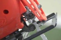 Black & Decker JS515 shoe