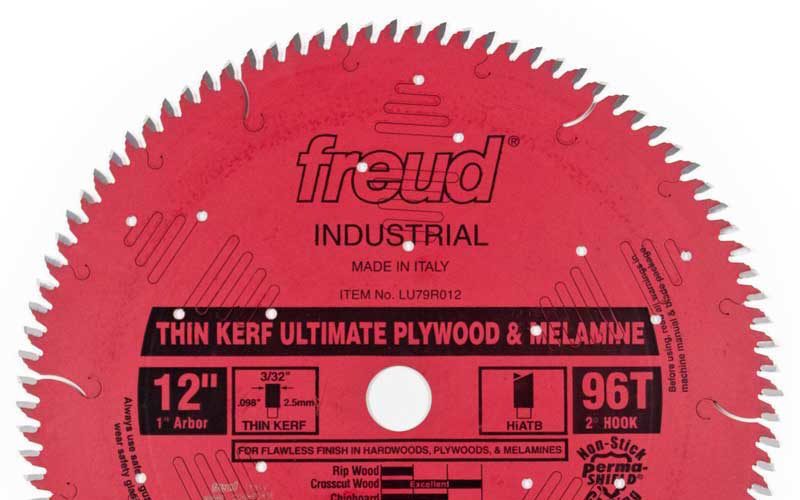 Bosch Acquires Freud Accessories