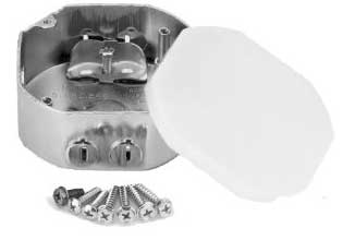 Ceiling Fan bracket square