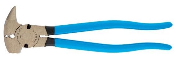 Channellock Fence Pliers