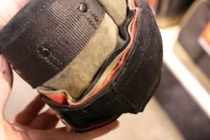 Iron Dog Tool Gear pouch