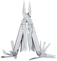 Leatherman Wave Multitool pliers