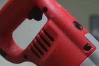 Milwaukee D Handle Drill handle