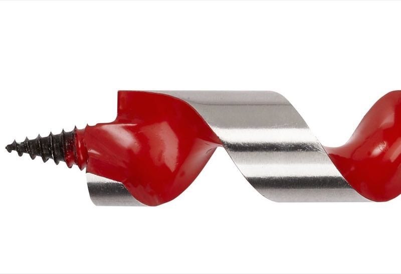 Milwaukee ship auger bits