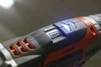 Ridgid R86014 autoshift