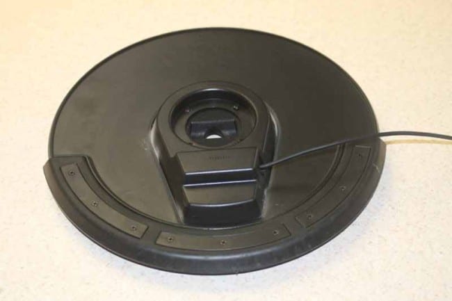 Broken Rock Band 2 Cymbals