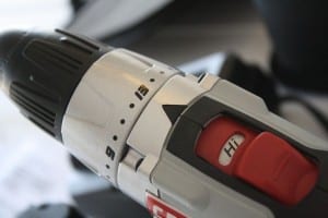 Craftsman 11812 NEXTEC drill clutch