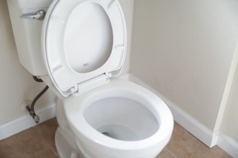 How to Replace a Toilet
