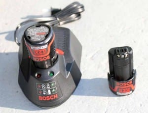 Bosch PS50-2A Multi-X charger