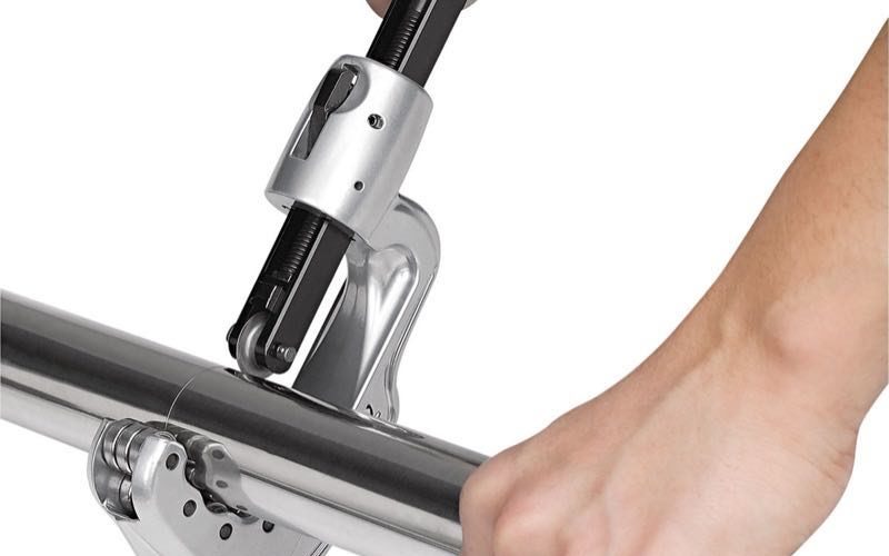 Ridgid 65S stainless steel tubing cutter