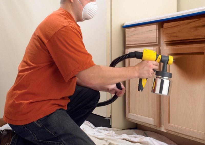 Wagner Spray Tech Recall