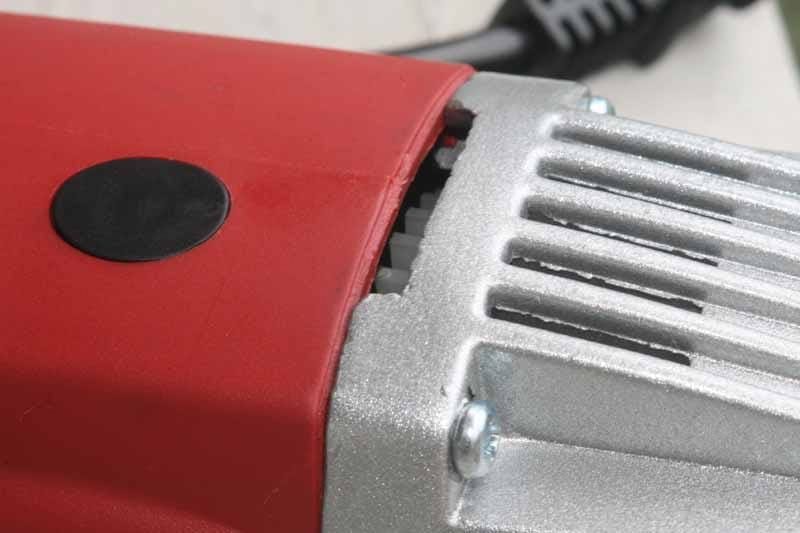 chicago electric multi tool