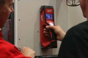 milwaukee sub-scanner