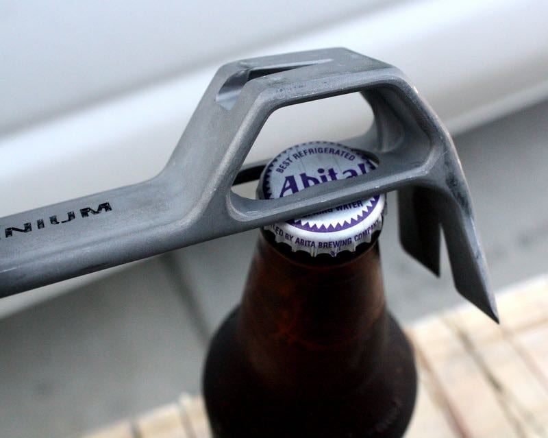 bottle opener