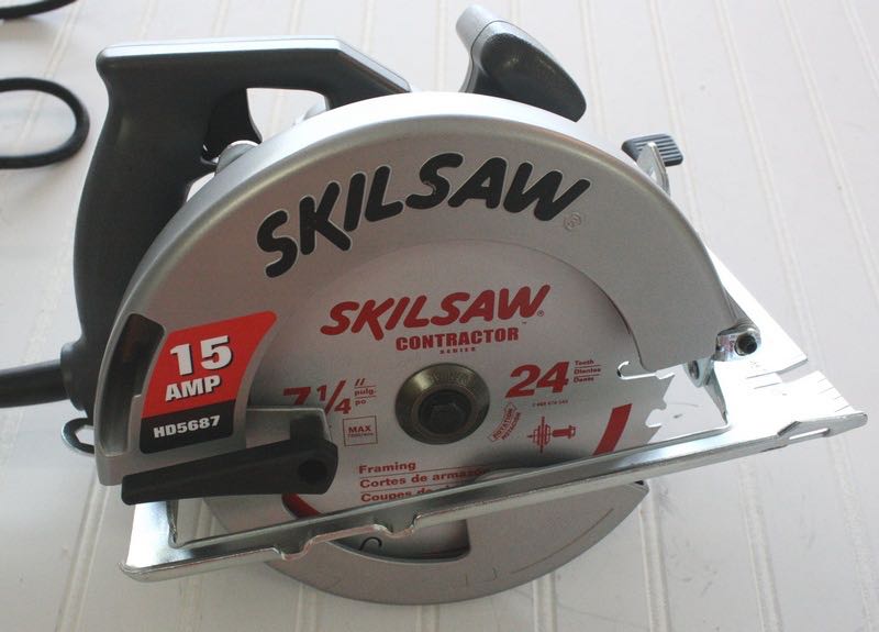 SKIL HD5687 circular saw