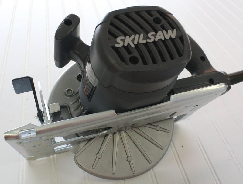 SKIL HD5687 motor