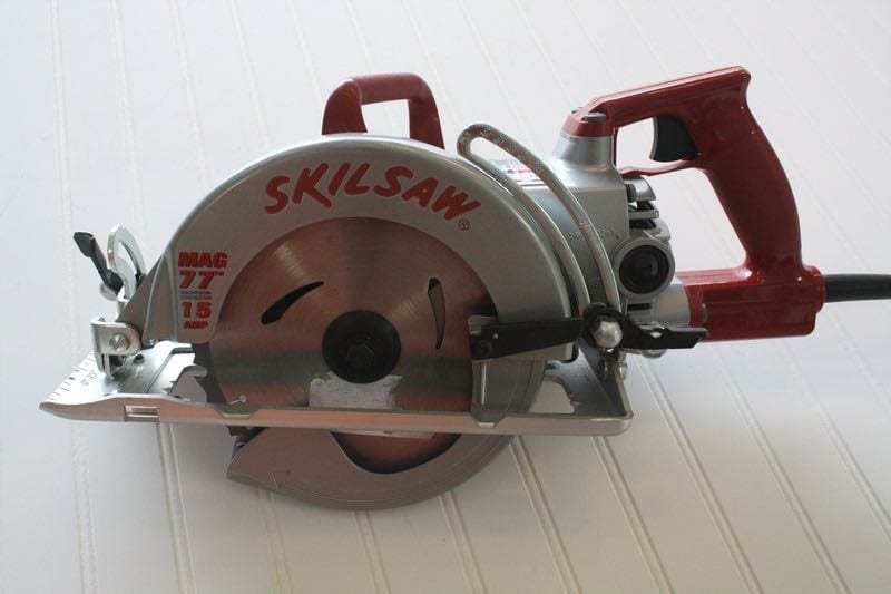SKIL SHD77M Magnesium Saw