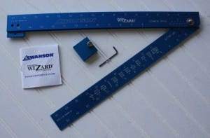 Swanson Framing Wizard T001WZ kit