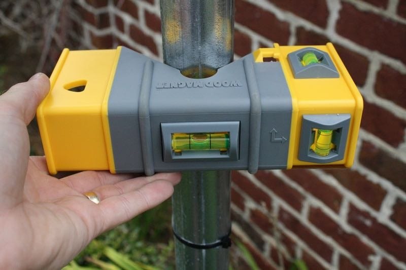 Swanson Wood Magnet T04424 conduit