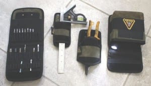 Iron Dog Tool Gear kit