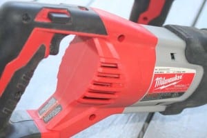 Milwaukee M18 Sawzall Reciprocating Saw 2620-20