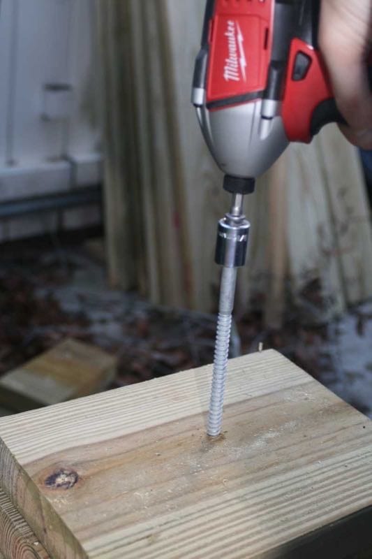 Milwaukee M18 Hex Compact Impact Driver 2650-22