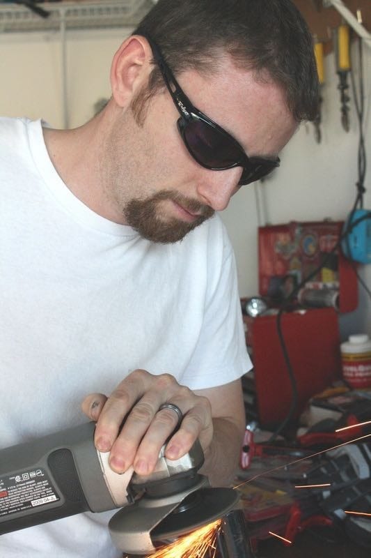 Edge Dakura safety glasses