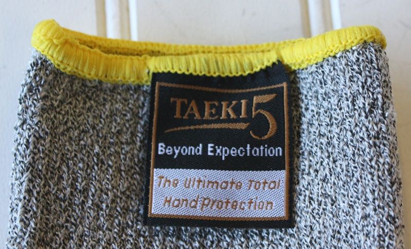 Global Gloves Samurai