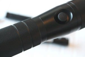 Outback Flashlights Big Stick