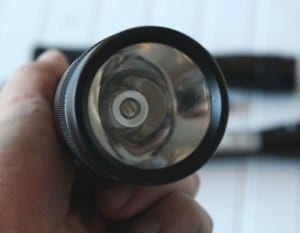 Outback Flashlights Mongo