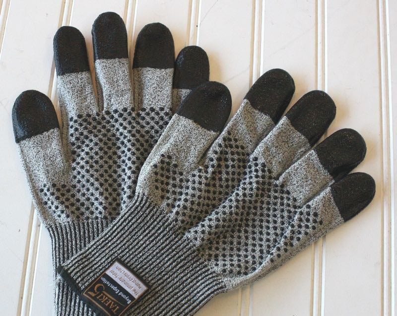 TAK333 gloves