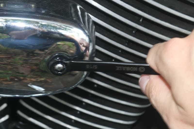 kobalt 11 piece wrench set bike