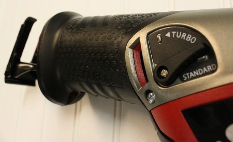 Skil 18V Reciprocating Saw 9350-01