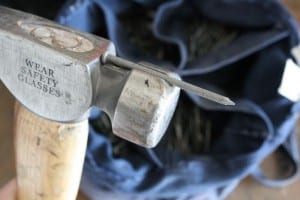 Stiletto Titanium Remodeler nail holder