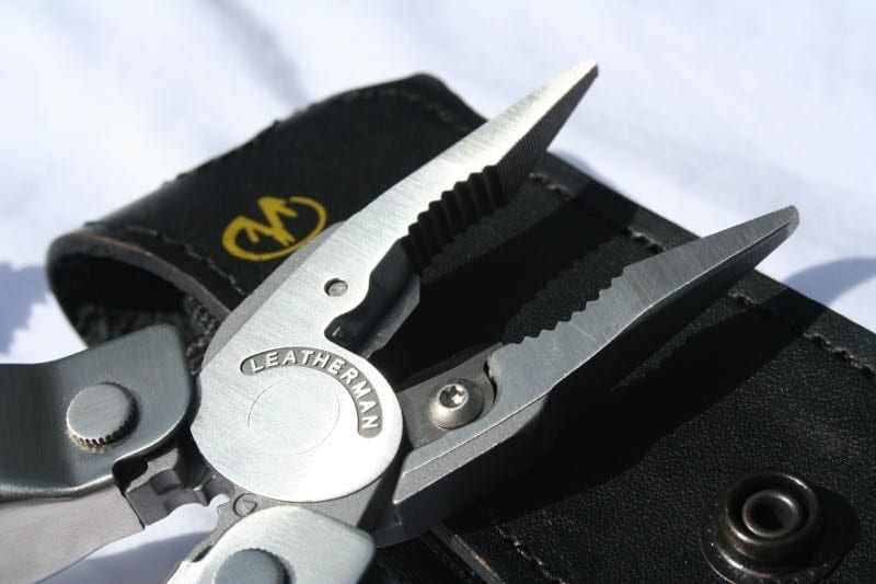 Leatherman Super Tool 300 multitool