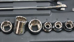 Craftsman Evolv sockets2