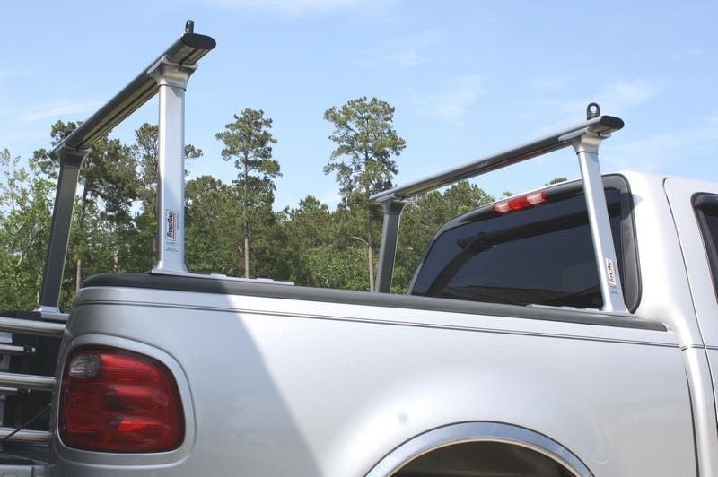 TracRac TracONE Pickup Truck Rack