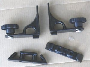 TracRac TracONE brackets
