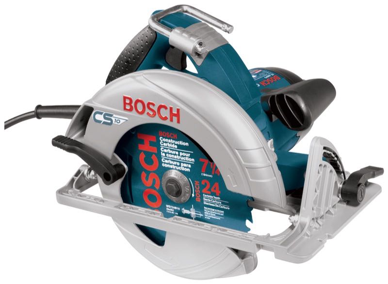 Bosch CS10 Circular Saw