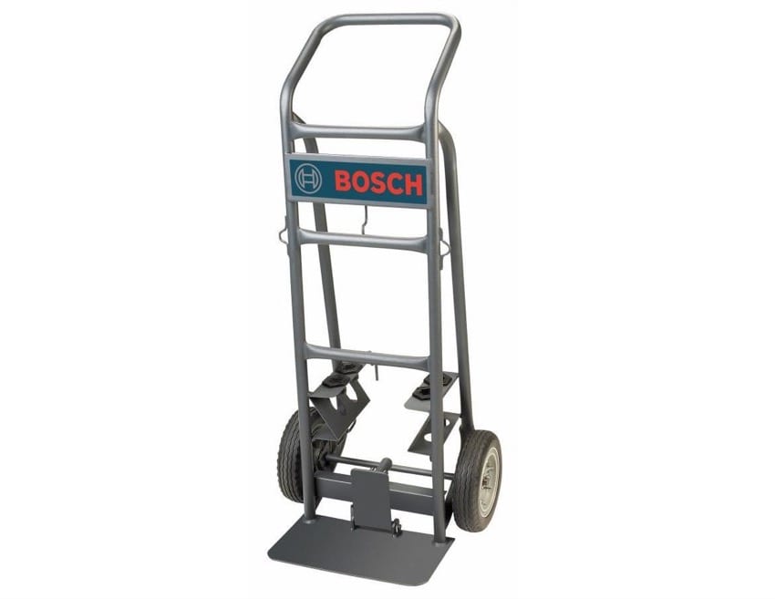 Bosch T1757 Premium Hammer Hauler