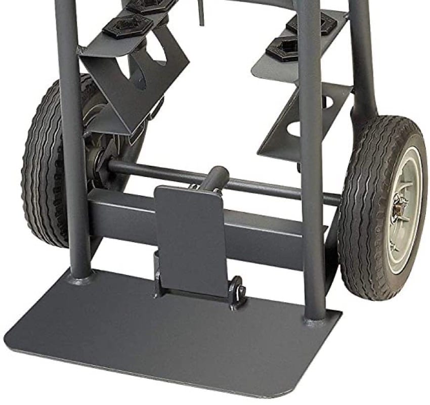 Bosch T1757 breaker hammer cart
