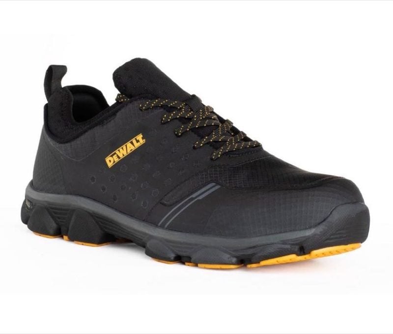 DeWalt Composite Toe Safety Shoes