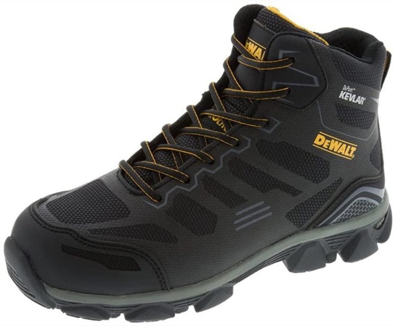 DeWalt work boots
