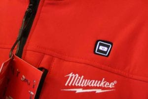 Milwaukee M12 Heated Jacket