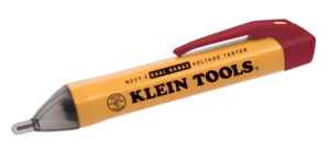 Non-Contact Voltage Detector