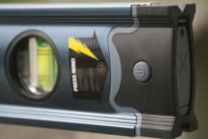 Swanson Magnetic Lightning Level BLL24M feature