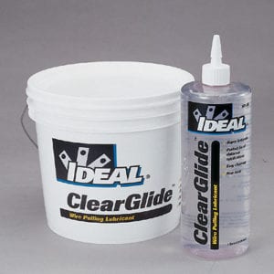 Wire Pulling Lubricant