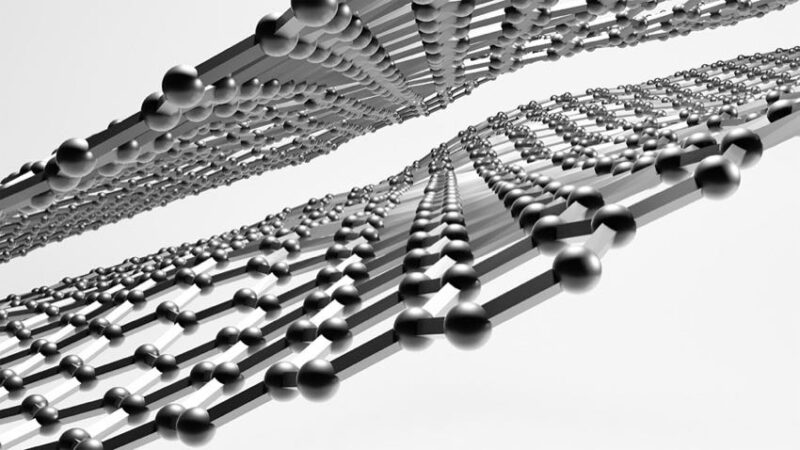 graphene batteries technology atoms