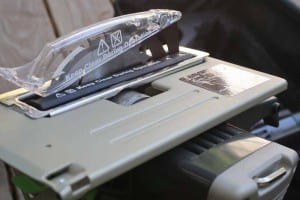 CEL Power8 circ saw shoe