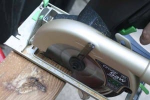 CEL Power8 circular saw